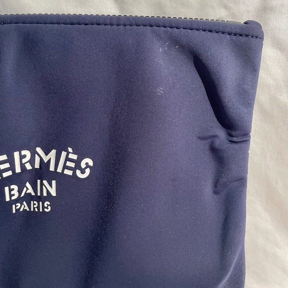 Hermes flat case pooch - Picture 3 of 7